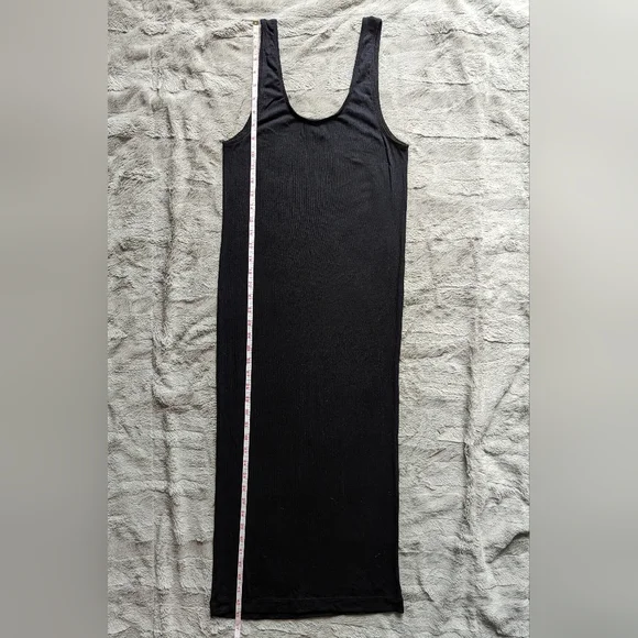 Parade Lush Rib Dress - Picture 3 of 4